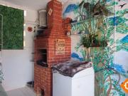 CASA 2 QUARTOS SUÍTE MOBILIADA 150 M DA PRAIA DOS SONHOS...