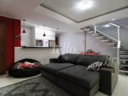 Casa 2 quartos à venda no a Lauzane Paulista