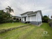 Casa 2 Quartos Vila Macarini 85m²