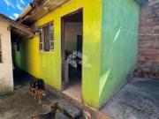 Casa 2 quartos/dormitórios no bairro madri em palhoça /sc