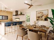 Casa 2 rec cholul