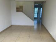 CASA 2 REC SENDEROS OJO DE AGUA, ALBERCA Y AREAS...