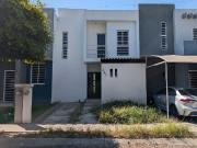 Casa 2 Recamaras 1 1/2 Baños, Los Olivos, Villa de...