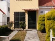 casa 2 recamaras, 1 baño y medio, 1 lugar de...