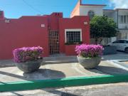 Casa 2 recamaras, 2 baños en renta a largo plazo, cerca...