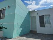 Casa 2 recámaras a 4 cuadras de la playa