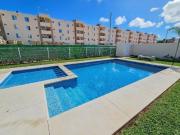 Casa · 2 Recámaras · Amenidades · Alberca · Chac mool ·...