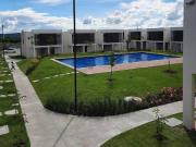 CASA 2 RECAMARAS CON ALBERCA, CUAUTLA MORELOS