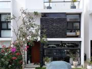 Casa 2 Recámaras en RENTA, Amueblada en Tulum Country Club