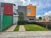 CASA 2 RECAMARAS EN SAN LUIS