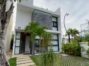 Casa 2 Recámaras en Tulum Country Club