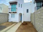 Casa 2 recámaras en venta