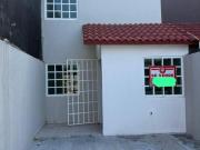 Casa 2 recámaras en venta, Playa Linda. aceptamos creditos