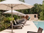 CASA 2 RECAMARAS EN VENTA/ TULUM/ 10 MINUTOS DEL MAR/...