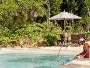 CASA 2 RECAMARAS EN VENTA/ TULUM/ 10 MINUTOS DEL MAR/...