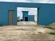 Casa 2 recamaras un baño mucho jardín, en venta en Santo...