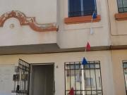 Casa 2 recámaras Urbi Villa del Real Milan