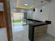 Casa 2 suítes ALTO PADRÃO Jardim das Acácias Aparecida...