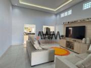 Casa 2 Suítes acabamento alto padrão