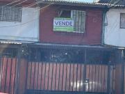 casa 2d y 1b, metro san jose de la estrella, La Florida