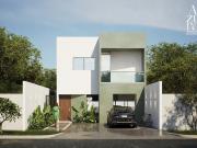 Casa 2P en Venta en Azura, Conkal Norte