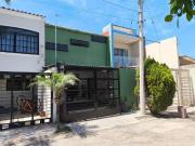 CASA 2PL PROYECTO ESPECIAL COTO FRACC PARQUES SANTA CRUZ...