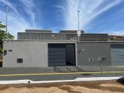 Casa 2Q Ap. de Goiânia acabamento premium Casa de Rua...