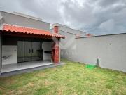 Casa 2Q no Jardim Dom Bosco em Aparecida de Goiânia