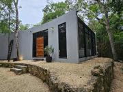 CASA 2REC EN TULUM EN MEDIO DE LA SELVA 2BEDROOM HOUSE...