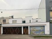Casa 300m2 Paralela a la Av.Aviación, Alt. Av.San Borja...