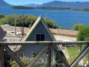 Casa 30 metros Costanera Panguipulli y Teatro Educativo...