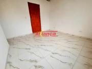 Casa 30m², 1 quarto para locação na vila são rafael...