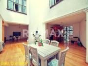 CASA 310m2 / 3R / 3B / 2A / VIGILANCIA 24HRS / PASEOS...