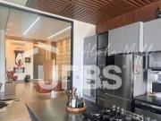 CASA 310MT 4 SUITES JARDINS ITALIA