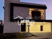 CASA 312MT 4 SUITES PORTAL DO SOL GARDEM