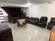 Casa 328m2 en plena carretera Cobian Chaclacayo