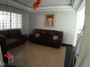 Casa de 338m², Paulicéia São Bernardo do Campo SP