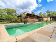 Casa 346m² útil, 5.520m² de Terreno na Região do Mansões...