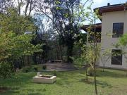 Casa 347,21m² em Condomínio Fechado com 5 Dormitórios à...