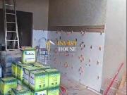 Casa 3/4 1 suíte em construção no Residencial...