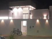 Casa 3/4 1 suíte no bairro São João, Anápolis/GO