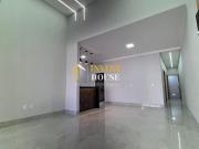 Casa 3/4 1 suíte no Polocentro 1a Etapa Anápolis/GO