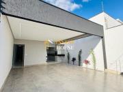 Casa 3/4 1 suíte no Residencial Campos do Jordão...