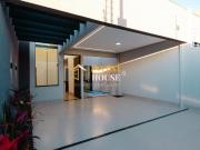 Casa 3/4 1 suíte no Residencial Campos do Jordão,...