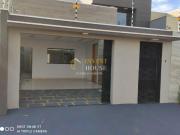 Casa 3/4 1 suíte no Residencial Cerejeiras em Anápolis/GO