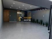 Casa 3/4 1 suíte no Residencial Vida Nova Anápolis/GO