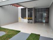 Casa 3/4 1 suíte no Setor Summerville 1a e 2a Etapa,...