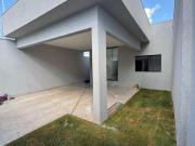Casa 3/4 1 suíte no Vila Miguel Jorge Anápolis/GO