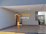 Casa 3/4 1 suíte Residencial Veneza Anápolis/GO