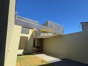 Casa 3/4 2 suítes no Jardim Alexandrina Anápolis/GO
